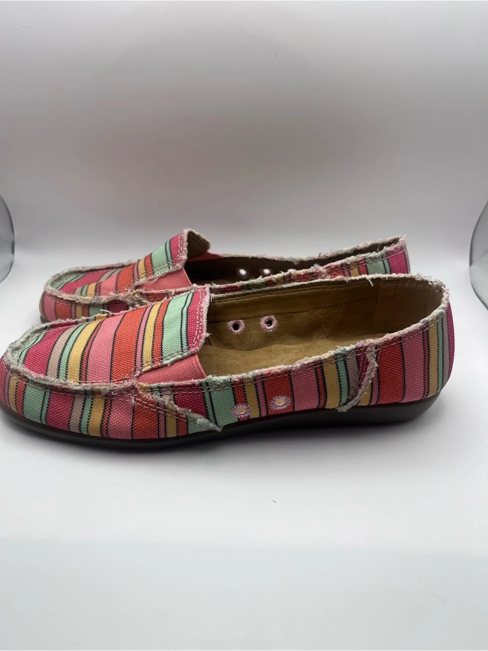 AEROSOLES‎ “So Soft” Slip-On Comfort Loafers